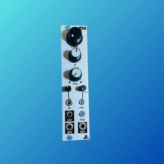 Intellijel uVCF