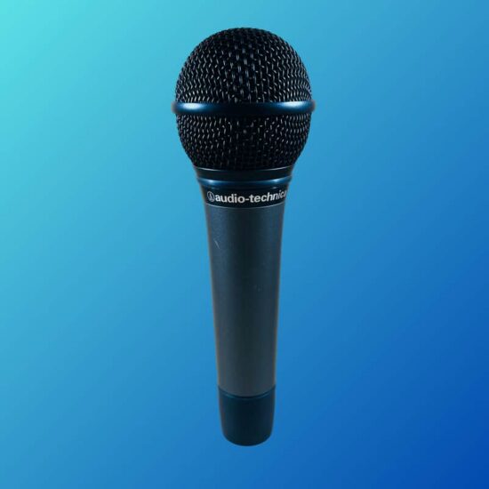 Audio-Technica ATM510