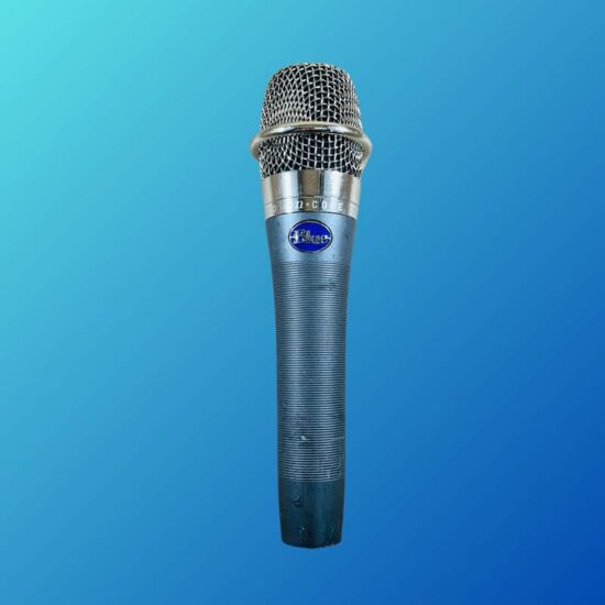 Blue enCORE 100 Live Vocal Microphone