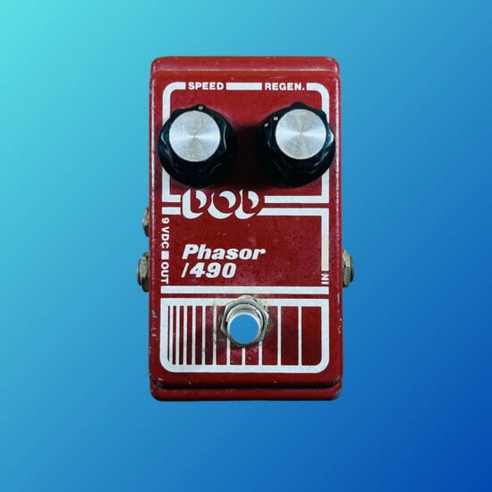 DOD Phasor 490
