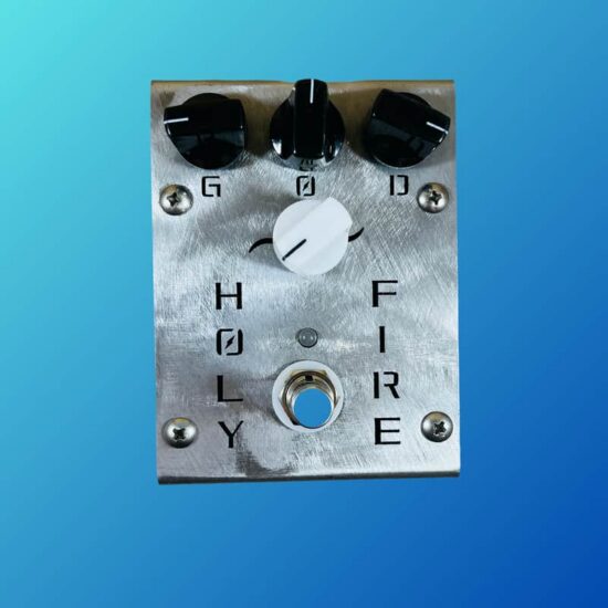 Creation Audio Labs Holy Fire Classic
