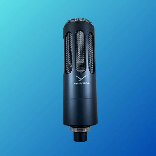 Beyerdynamic M 70 PRO X Cardioid Dynamic Microphone