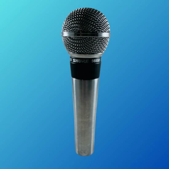 Shure 565SD-LC