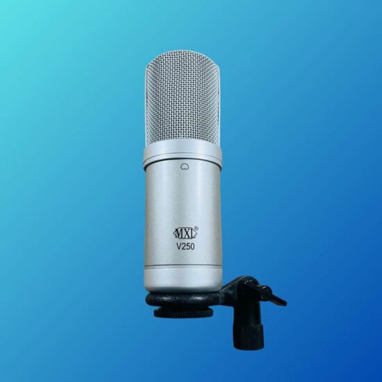 MXL V250 Condenser Microphone
