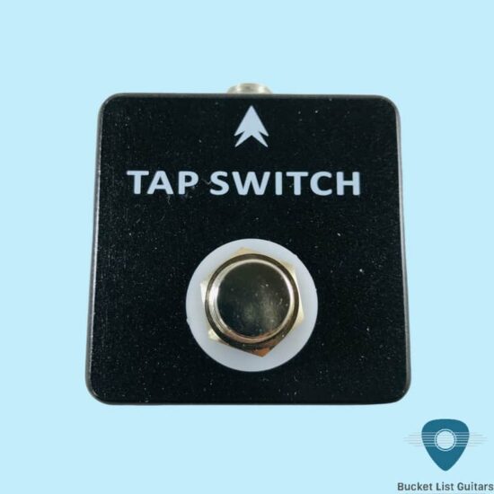 Mosky Audio Tap Switch
