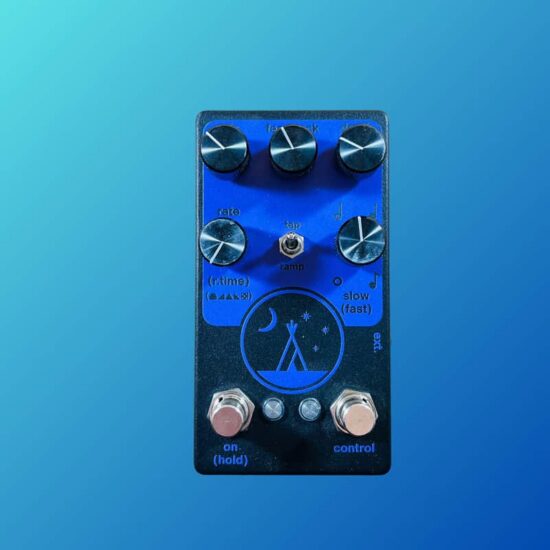 NativeAudio Midnight Phaser