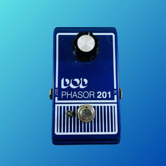 DOD Phasor 201 (Reissue)
