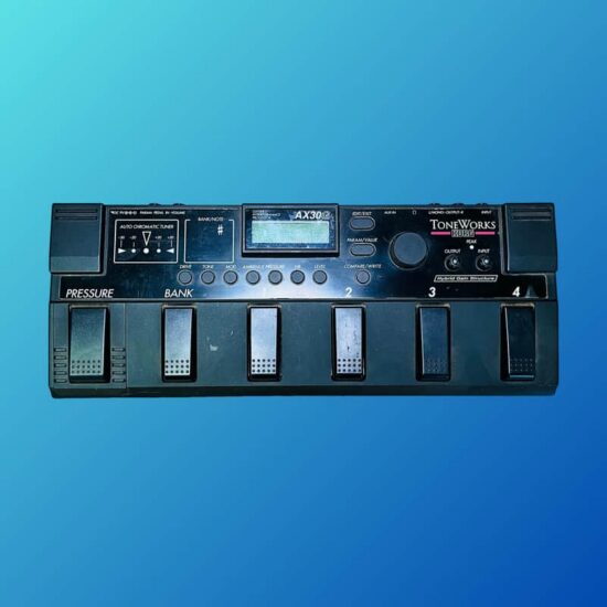Korg Toneworks AX30G