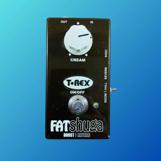 T-Rex Fat Shuga 2013