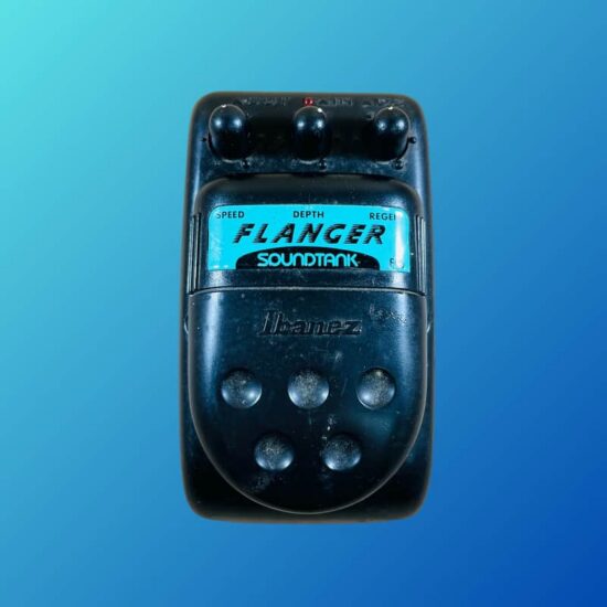 Ibanez Soundtank FL5 Flanger