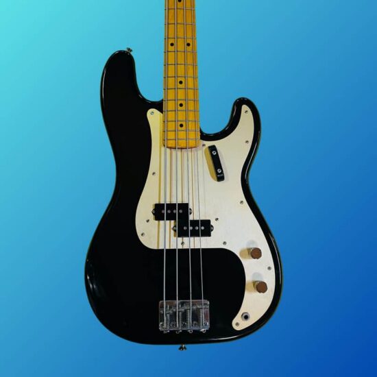 Fender PB-57 Precision Bass Reissue MIJ
