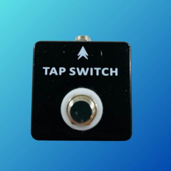 Mosky Audio Tap Switch
