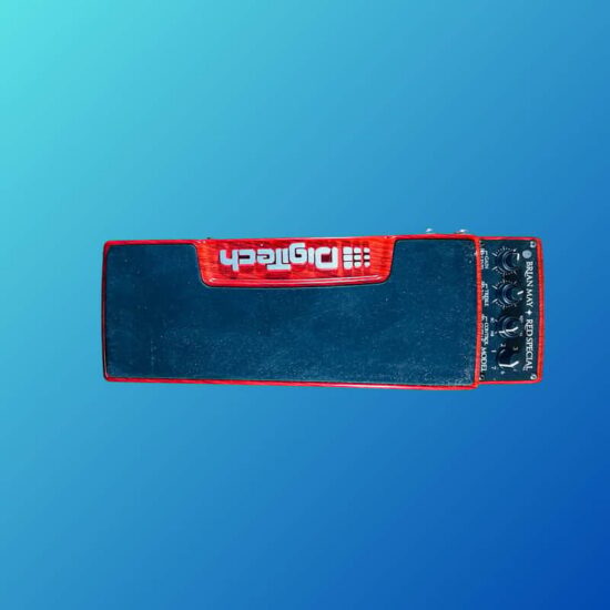 DigiTech Brian May Red Special