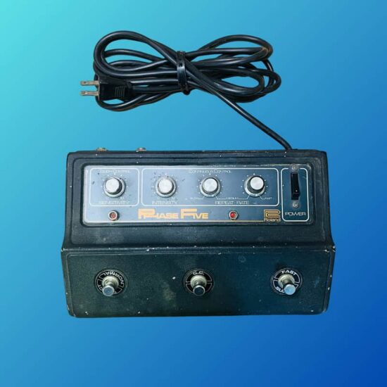 Roland AP-5 Phase Five