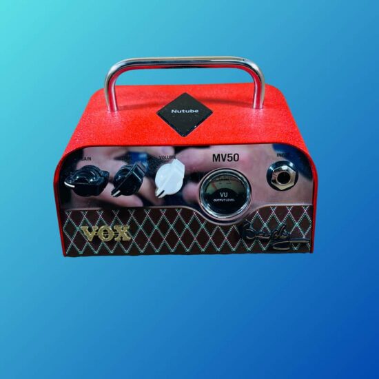 Vox MV50-BM Brian May Mini Amp Head