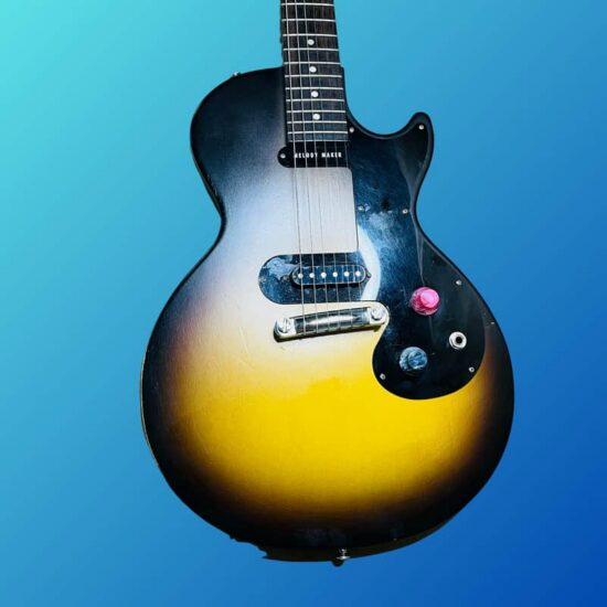 Gibson Melody Maker 2007 - 2013