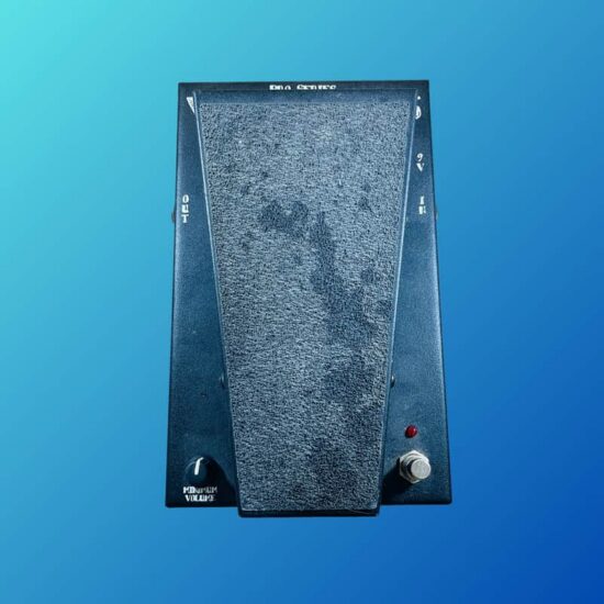 Morley PVO+ Volume Plus