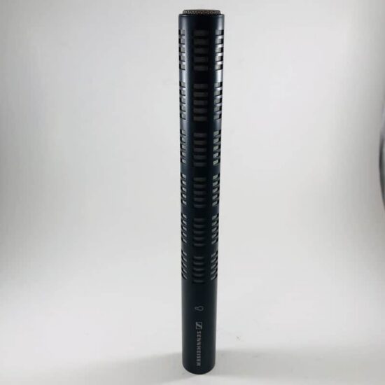 Sennheiser ME66 Short Shotgun Mic Capsule