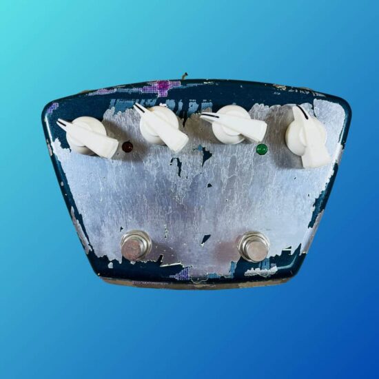 Carl Martin Classic Flange Version I