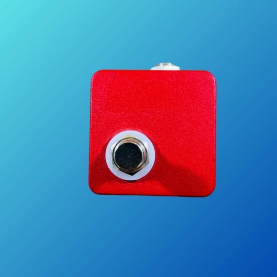 JHS Red Remote Switch