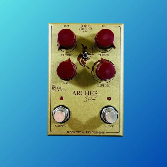 J. Rockett Archer Select