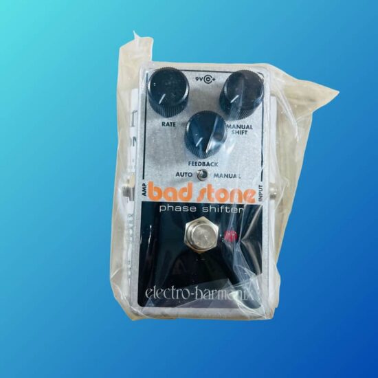 Electro-Harmonix Bad Stone Phaser