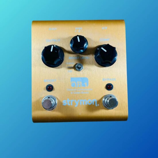 Strymon OB.1