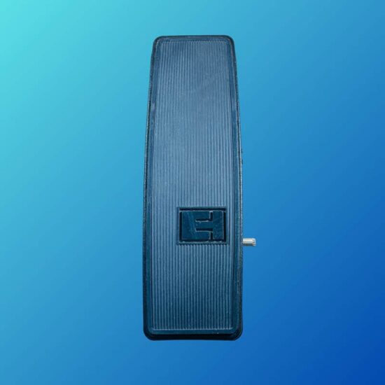 Electro-Harmonix Dual Expression