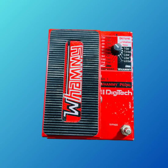 DigiTech Digitech Whammy WH-1