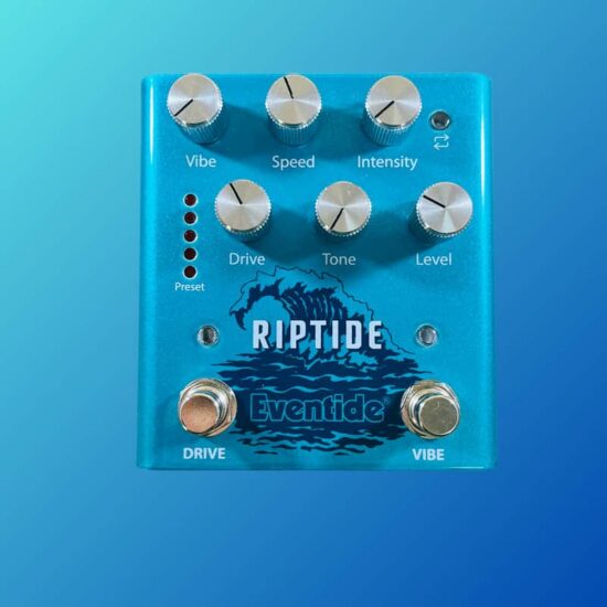 Eventide Riptide