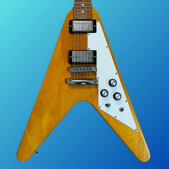 Gibson Flying V (2019 - Present)