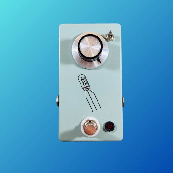 JHS Germanium Boost