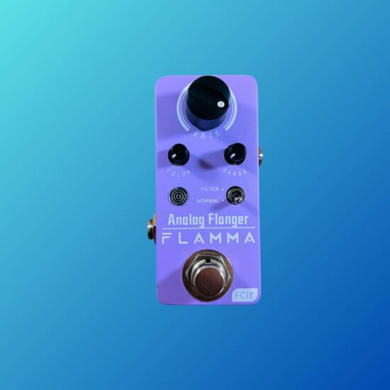 Flamma FC15 Analog Flanger