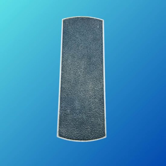 Ernie Ball 6180 VP Jr Mono Volume Pedal