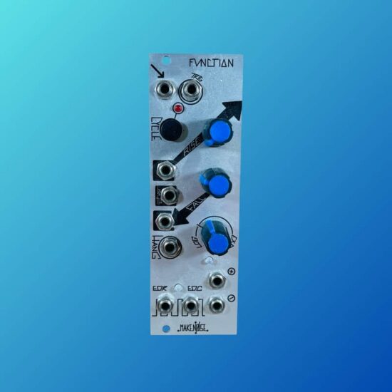 Make Noise Function Module
