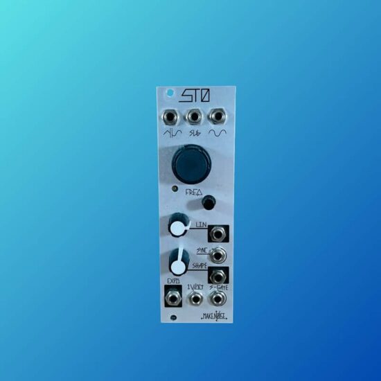 Make Noise STO Module