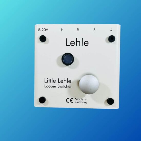 Lehle Little