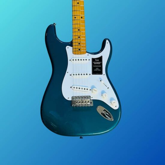 Fender Vintera II '50s Stratocaster