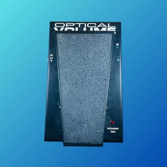 Morley EOV Optical Volume