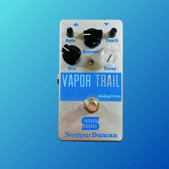 Seymour Duncan Vapor Trail