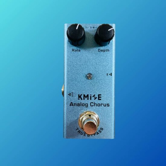 Kmise Analog Chorus