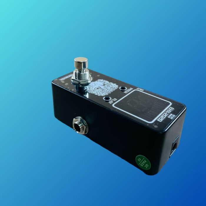 Electro-Harmonix EHX-2020 Tuner - Bucket List Guitars