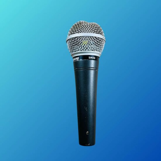 Shure SM48-LC