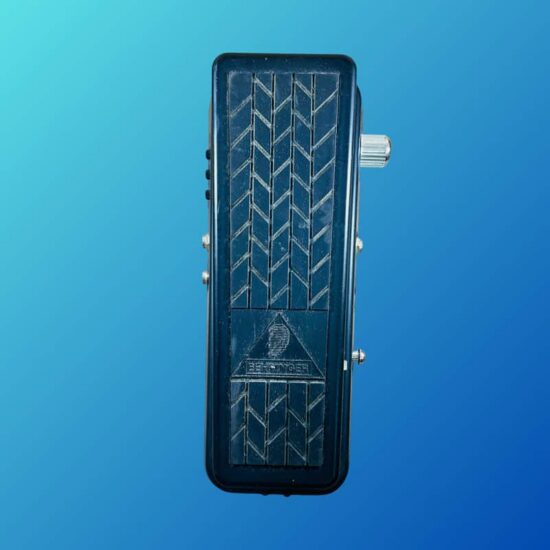 Behringer HB01 Hellbabe Ultimate Wah