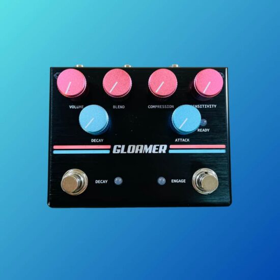 Pigtronix Gloamer