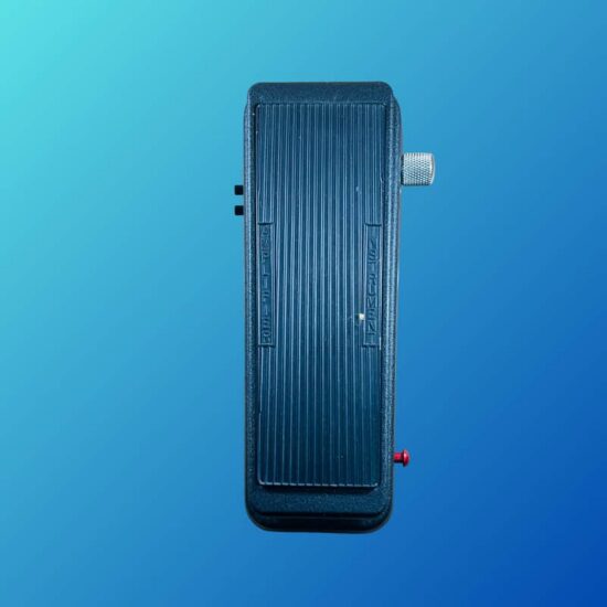 Dunlop 535Q Cry Baby Multi-Wah