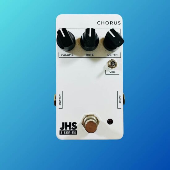 JHS 3 Series Chorus