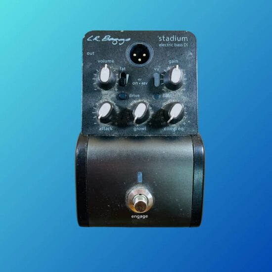 LR Baggs Align Equalizer