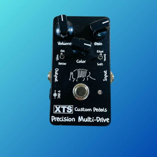 XAct Tone Solutions Precision Multi-Drive