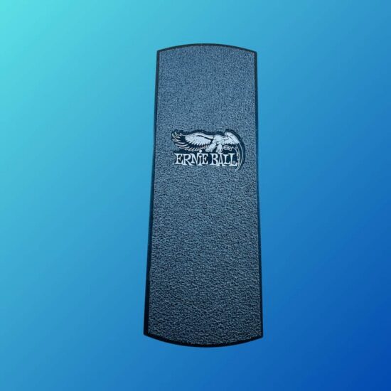 Ernie Ball P0-6110 40th Anniversary VP Volume Pedal with Kevlar Cord